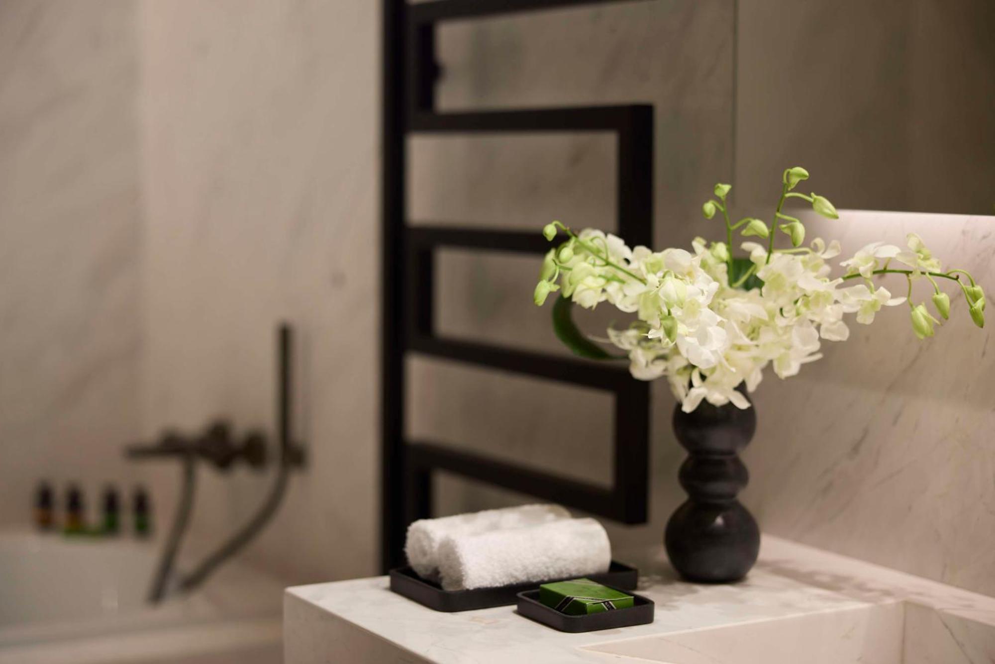 Dusit Suites Hotel Афины Экстерьер фото